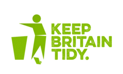 Keep Britain Tidy  logo