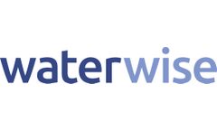 <p>Waterwise</p> logo