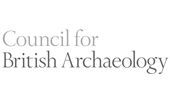 Council for British Archaeology logo