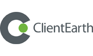ClientEarth logo