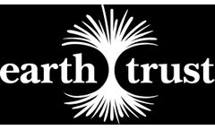 Earth Trust logo