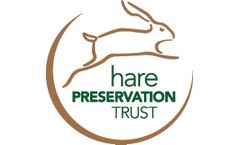 The Hare Preservation Trust logo