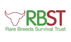 Rare Breeds Survival Trust  logo
