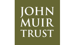 John Muir Trust  logo