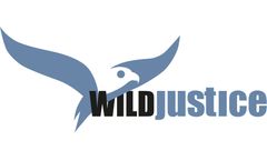 Wild Justice logo