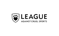 League Against Cruel Sports  logo