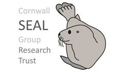 Seal Research Trust logo