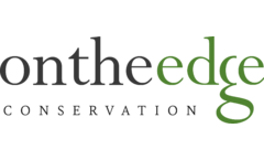 On the EDGE Conservation logo
