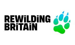 Rewilding Britain logo
