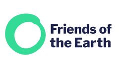 Friends of the Earth England logo