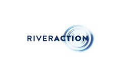 River Action UK logo