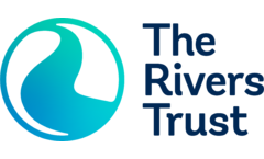 The Rivers Trust logo