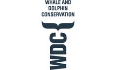Whale and Dolphin Conservation Society logo
