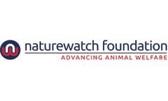Naturewatch Foundation logo