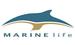 Marine Life logo