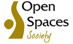 Open Spaces Society logo